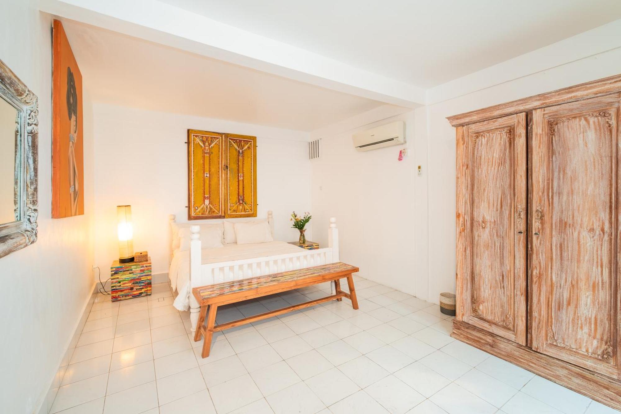Seminyak Villa Kubuku Eksteriør bilde